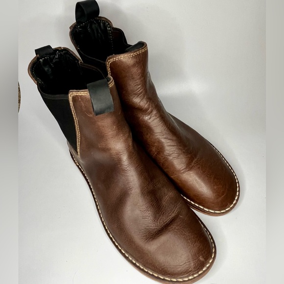 DaVinci Footwear Women’s Chelsea style boot. Size 9.5 - Picture 2 of 7